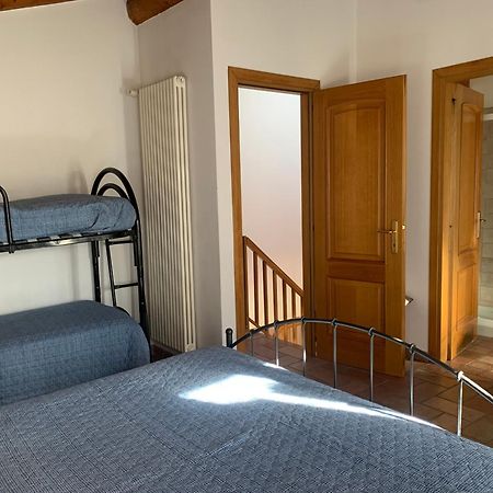 Agriturismo Case In Collina Volta Mantovana Ngoại thất bức ảnh