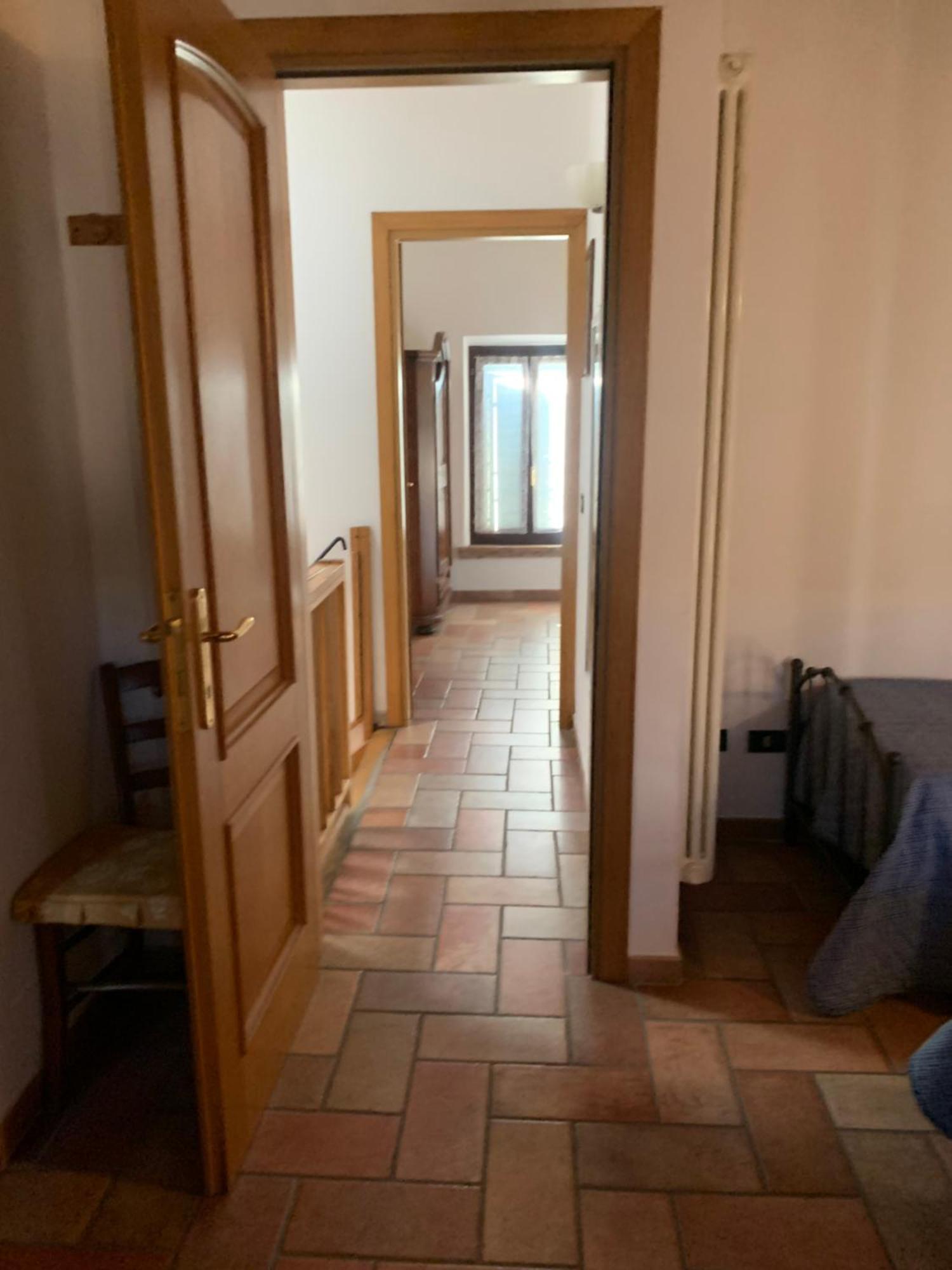 Agriturismo Case In Collina Volta Mantovana Ngoại thất bức ảnh