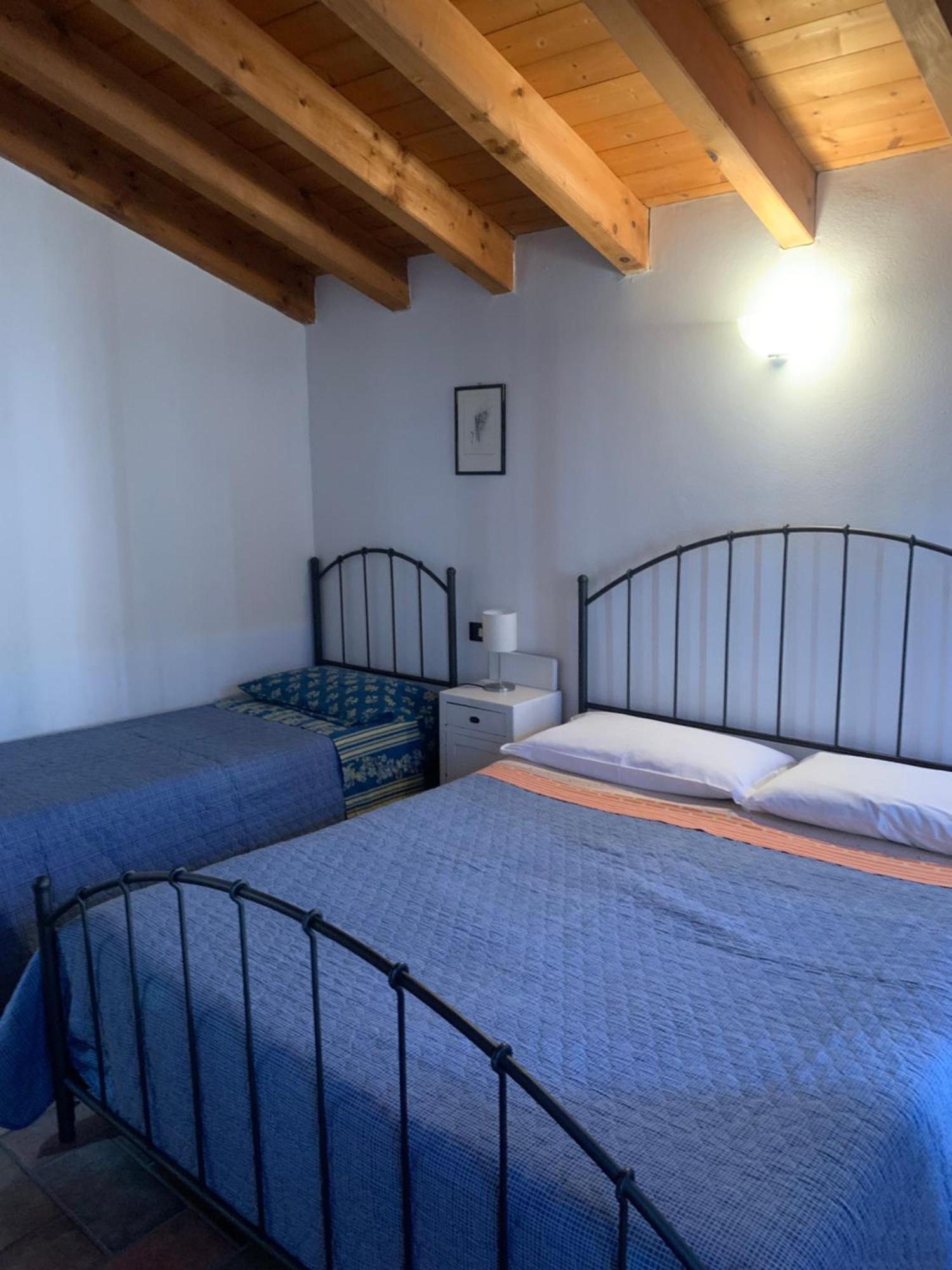 Agriturismo Case In Collina Volta Mantovana Ngoại thất bức ảnh