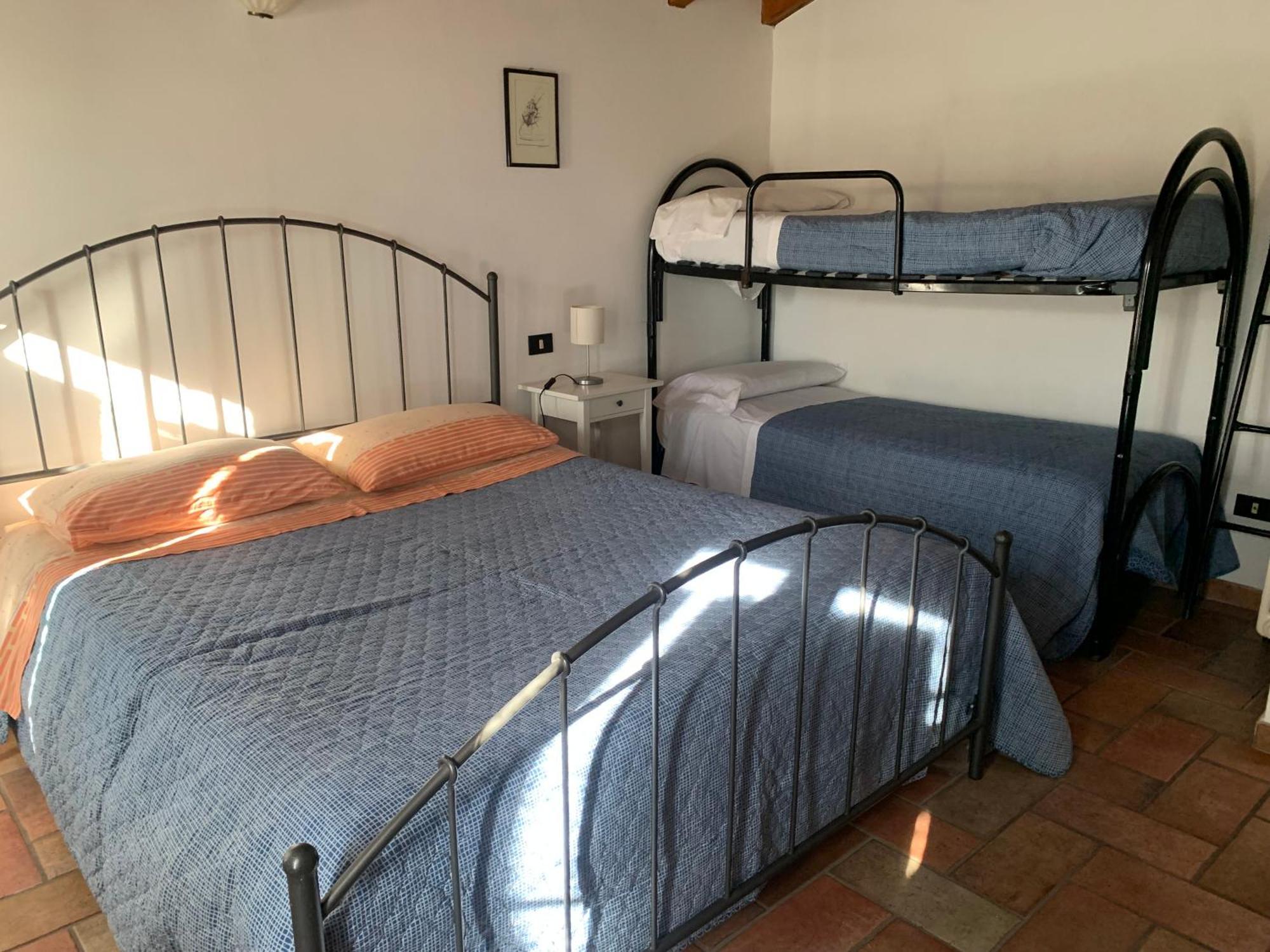 Agriturismo Case In Collina Volta Mantovana Ngoại thất bức ảnh