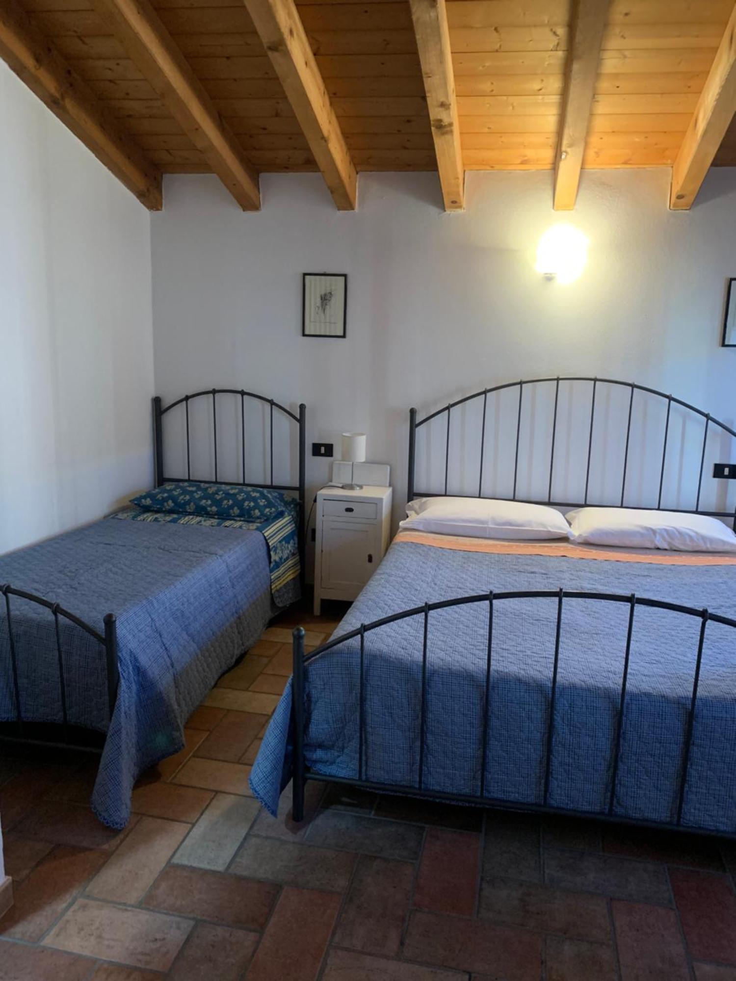 Agriturismo Case In Collina Volta Mantovana Ngoại thất bức ảnh