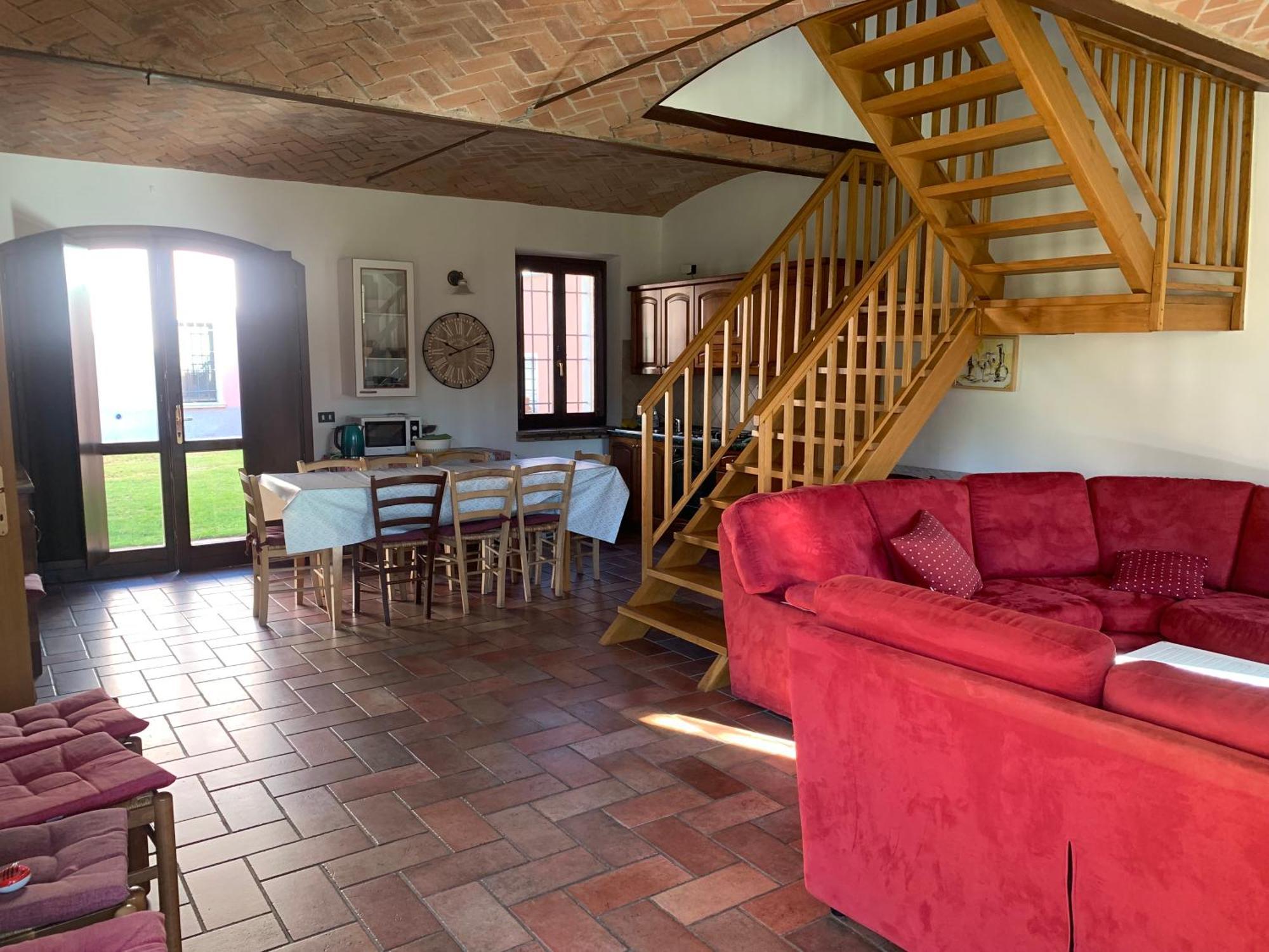 Agriturismo Case In Collina Volta Mantovana Ngoại thất bức ảnh