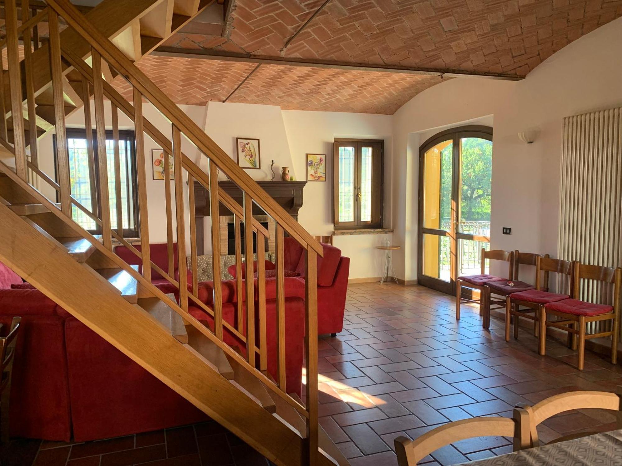 Agriturismo Case In Collina Volta Mantovana Ngoại thất bức ảnh