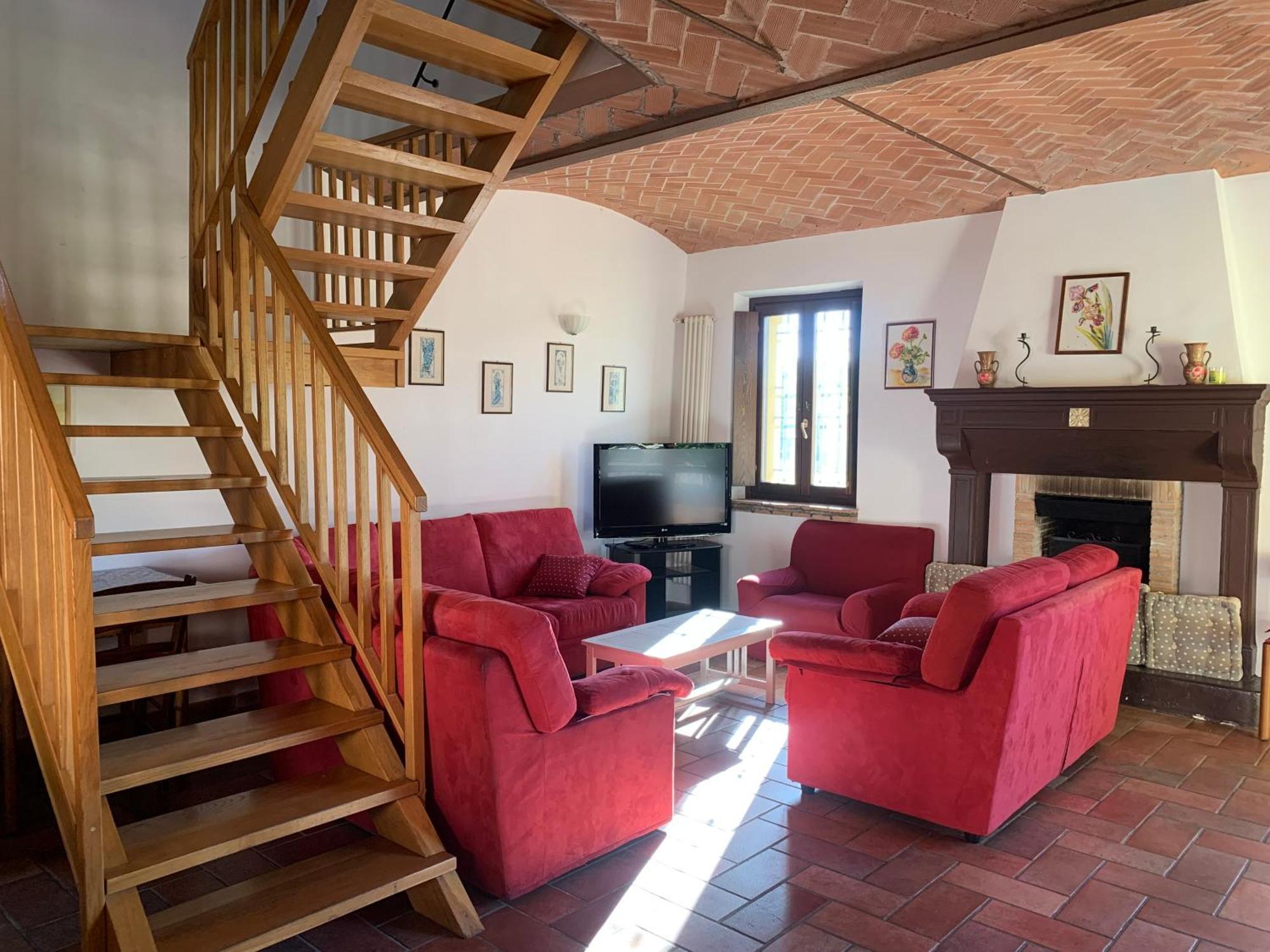 Agriturismo Case In Collina Volta Mantovana Ngoại thất bức ảnh