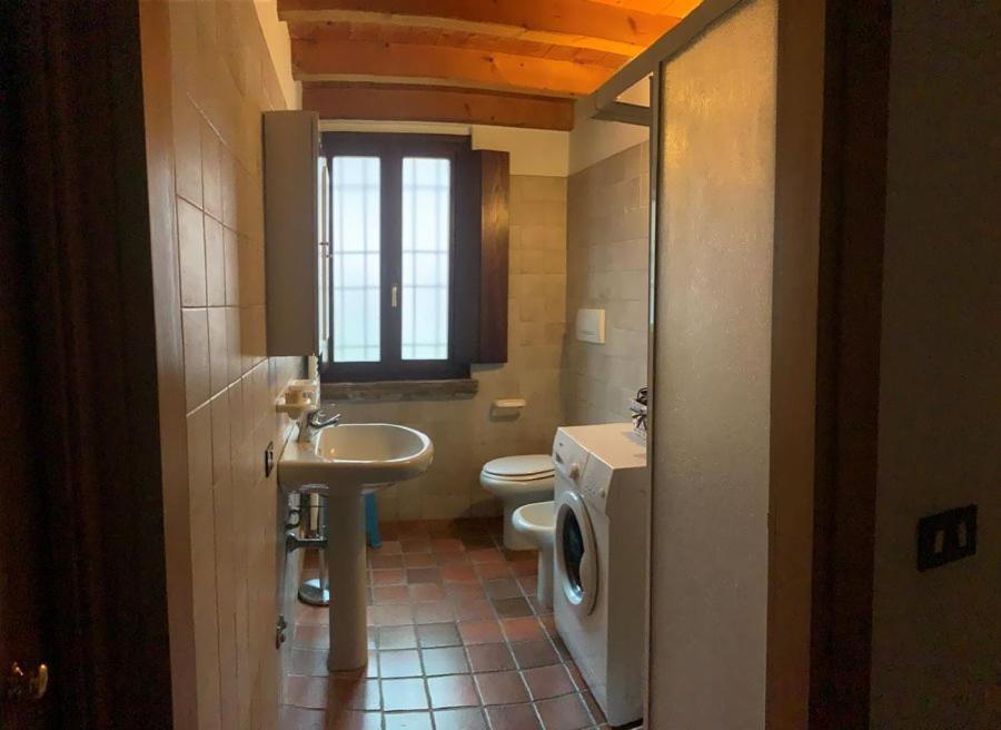 Agriturismo Case In Collina Volta Mantovana Ngoại thất bức ảnh