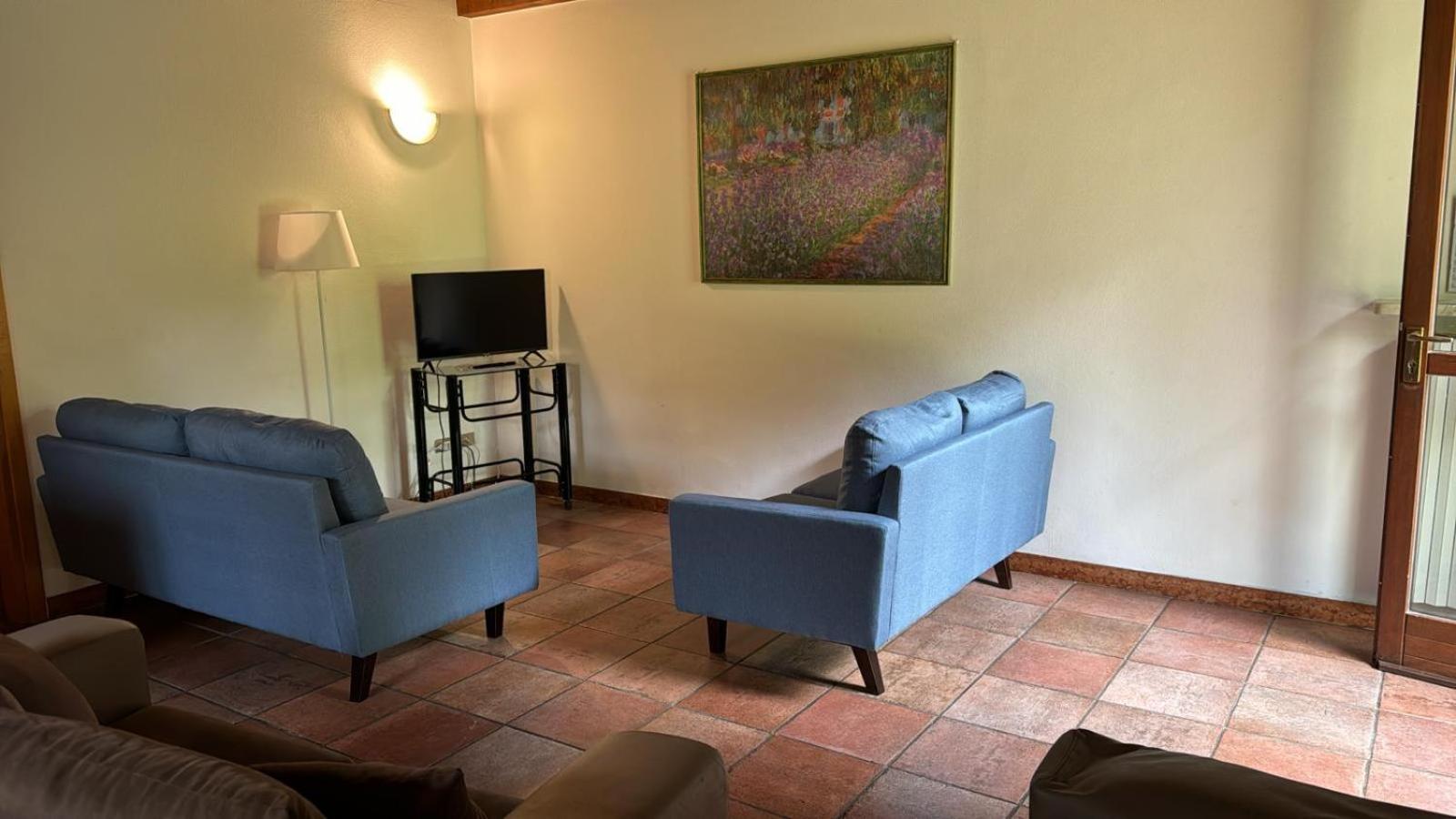 Agriturismo Case In Collina Volta Mantovana Ngoại thất bức ảnh